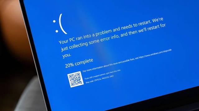 CrowdStrike Windows Outage: What Happened and What to Do Next