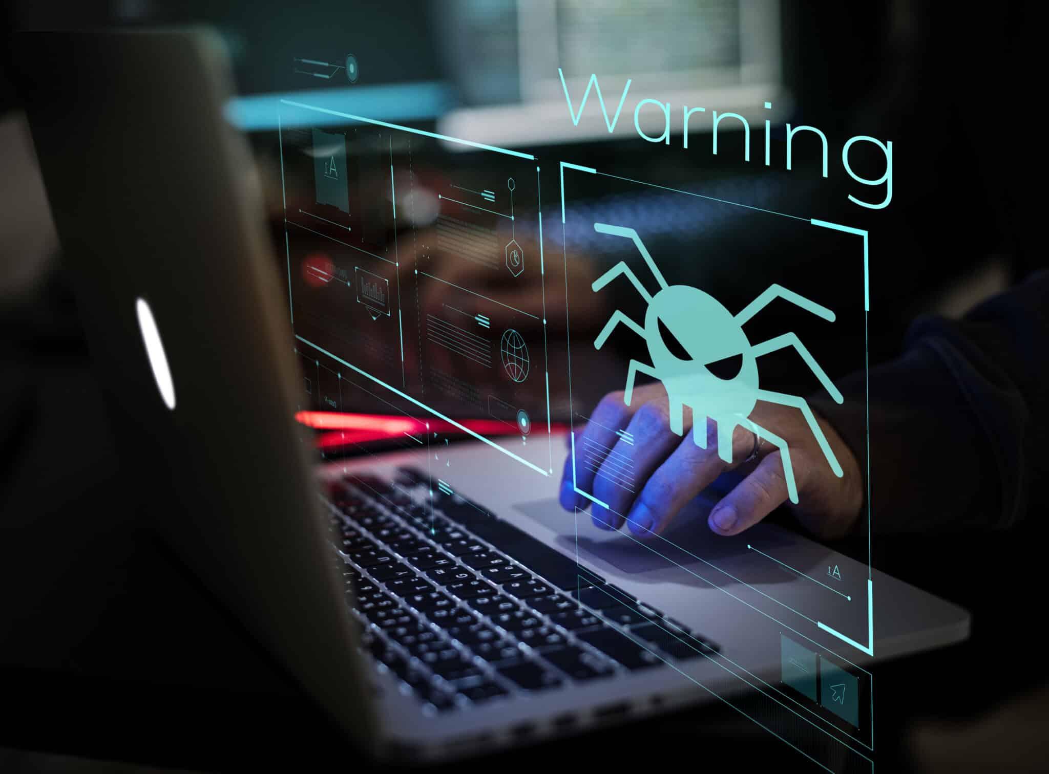Understanding Attack Vectors: Unveiling the Pathways to Cyber Threats`