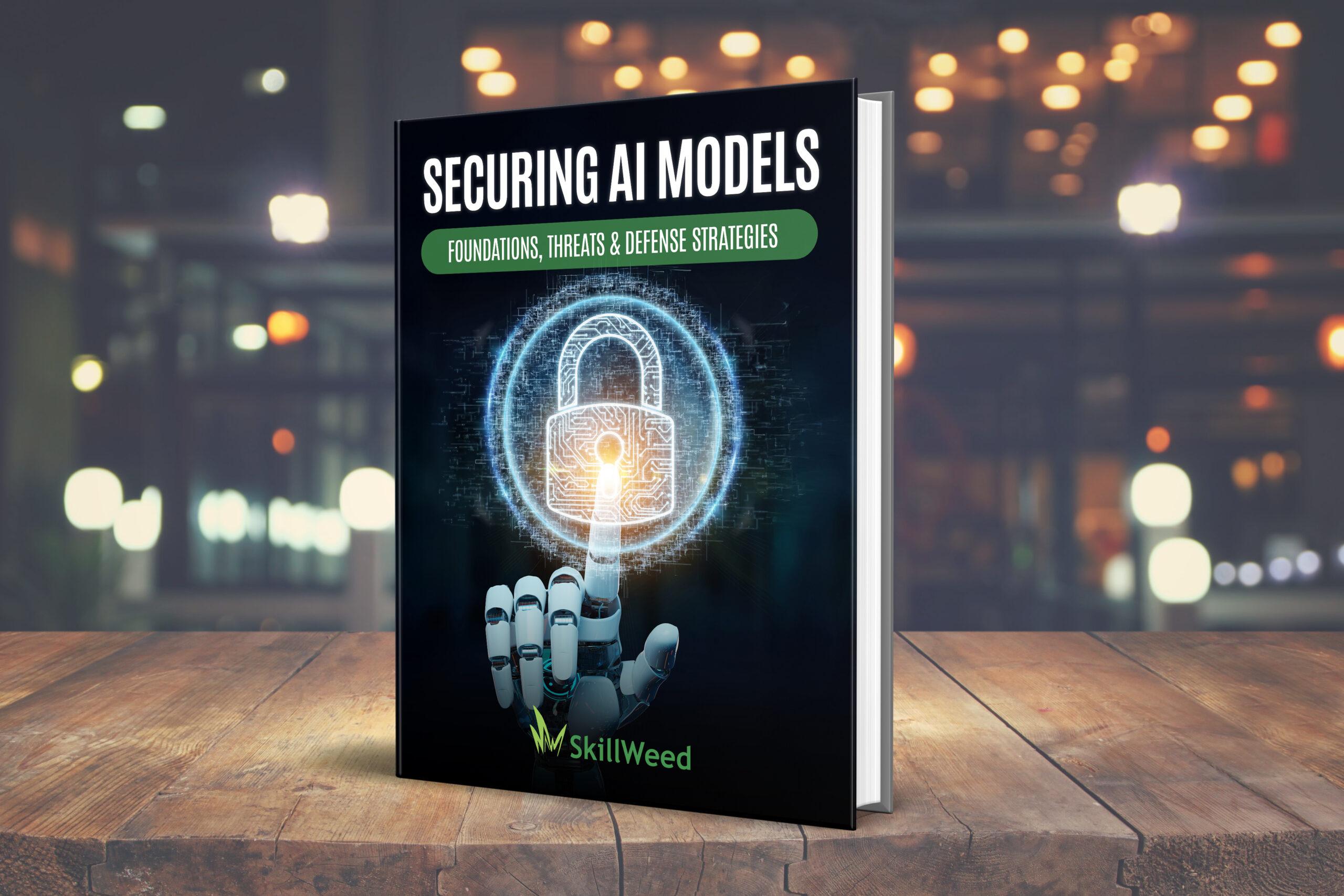 Securing AI Models – Foundations, Threats & Defense Strategies