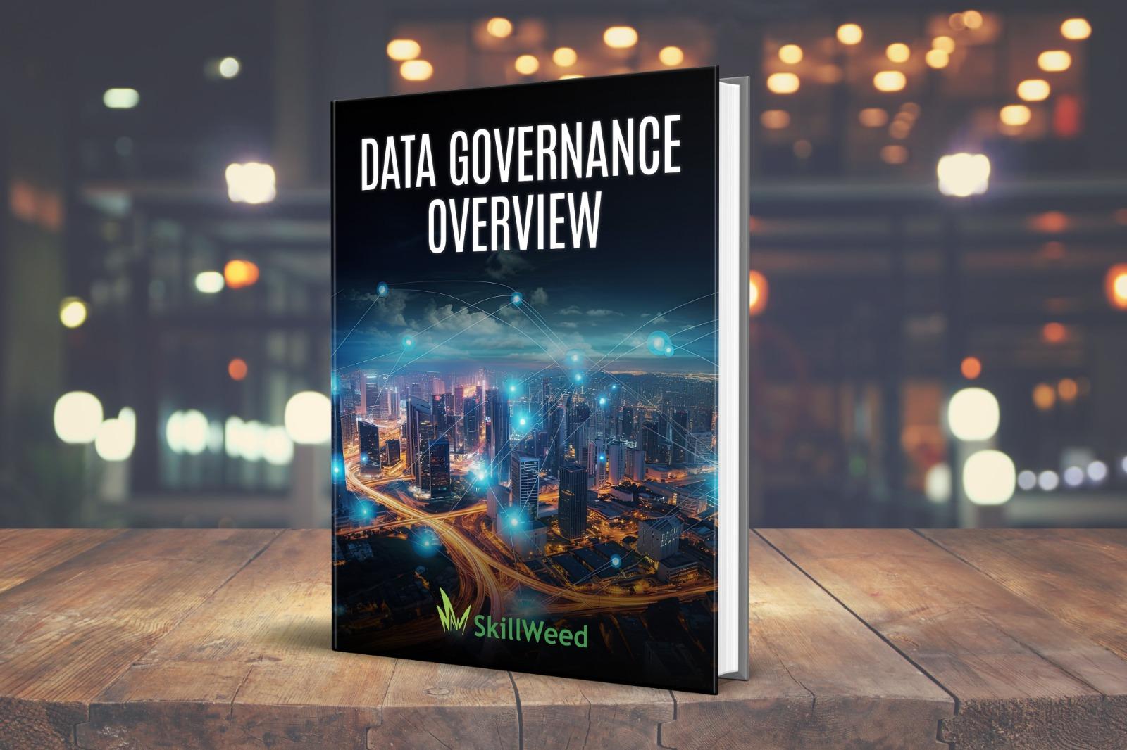 Data Governance Overview