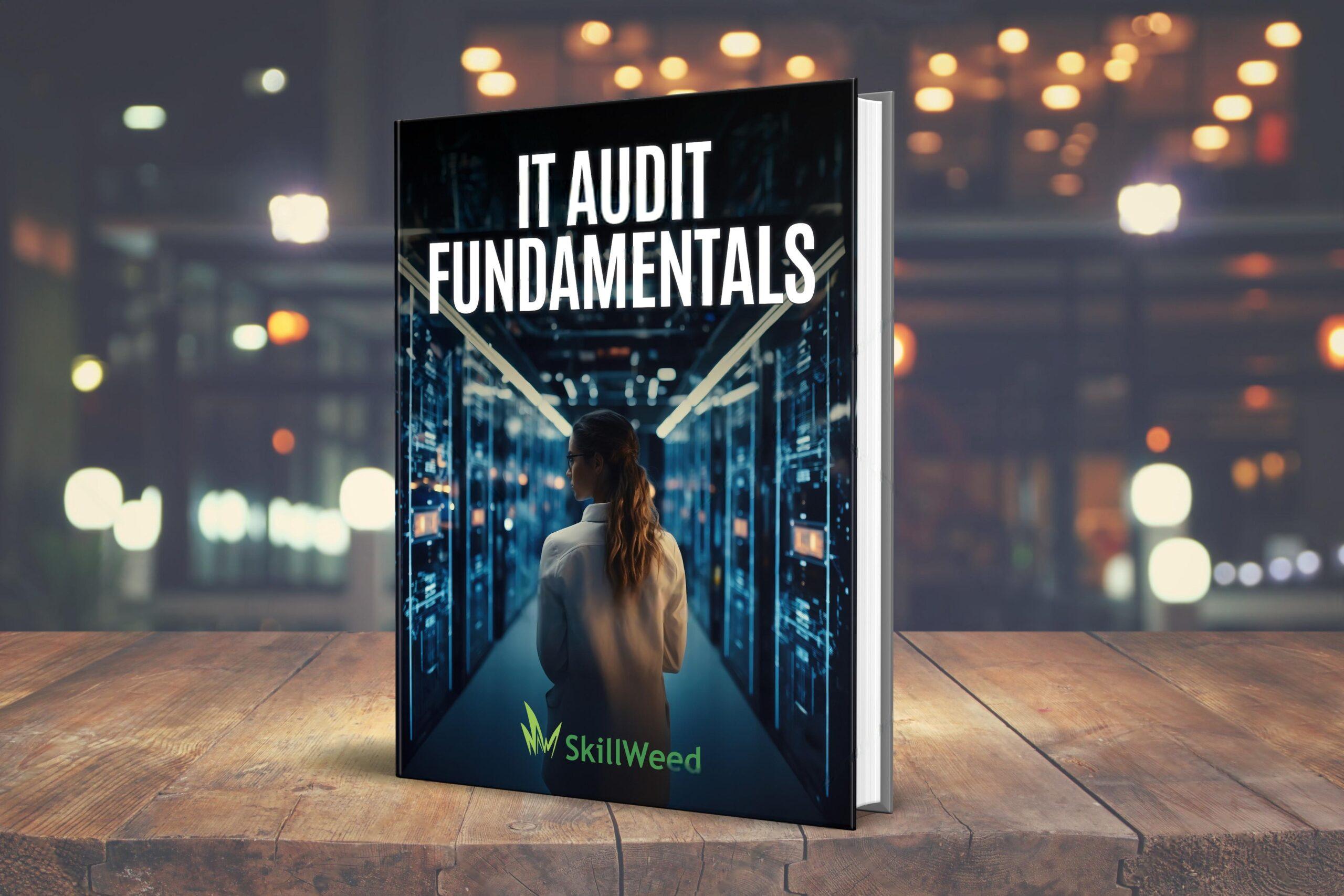 IT Audit Fundamentals