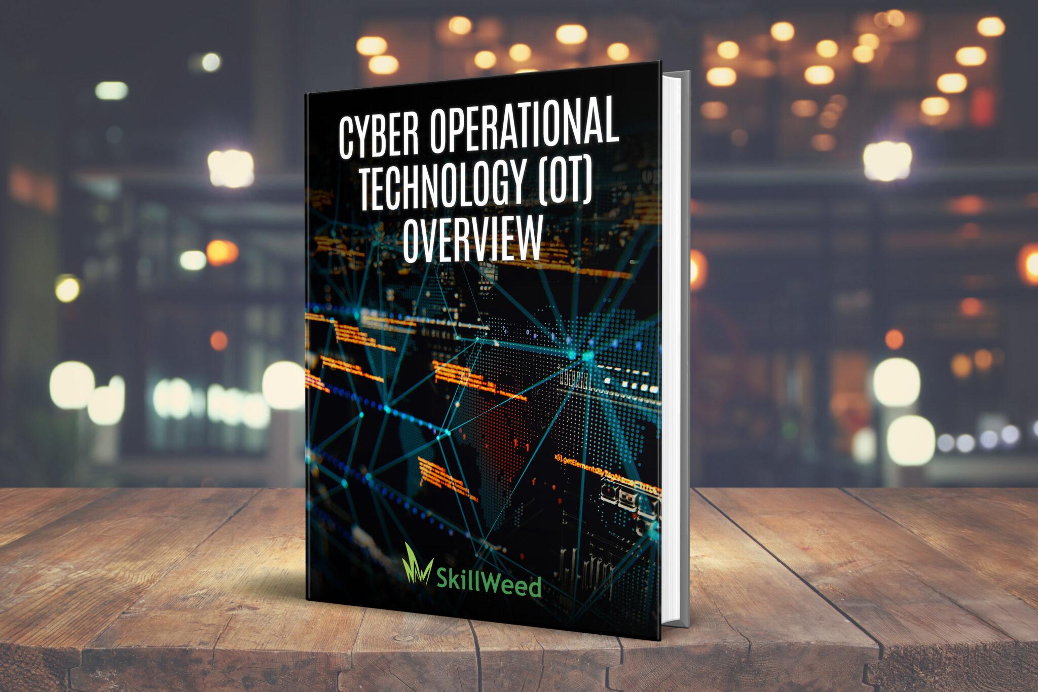 Cyber Operational Technology