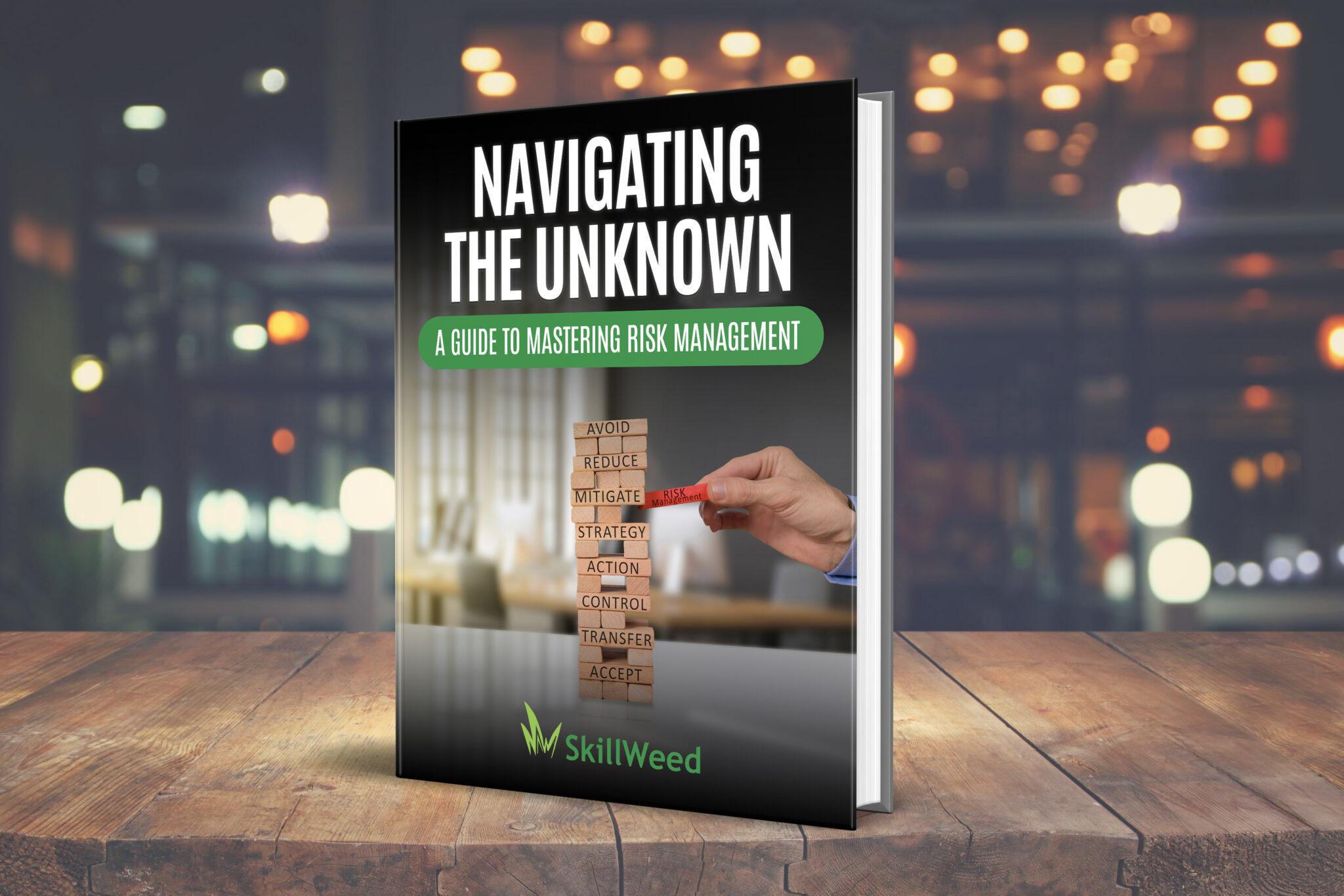Navigating the Unknown