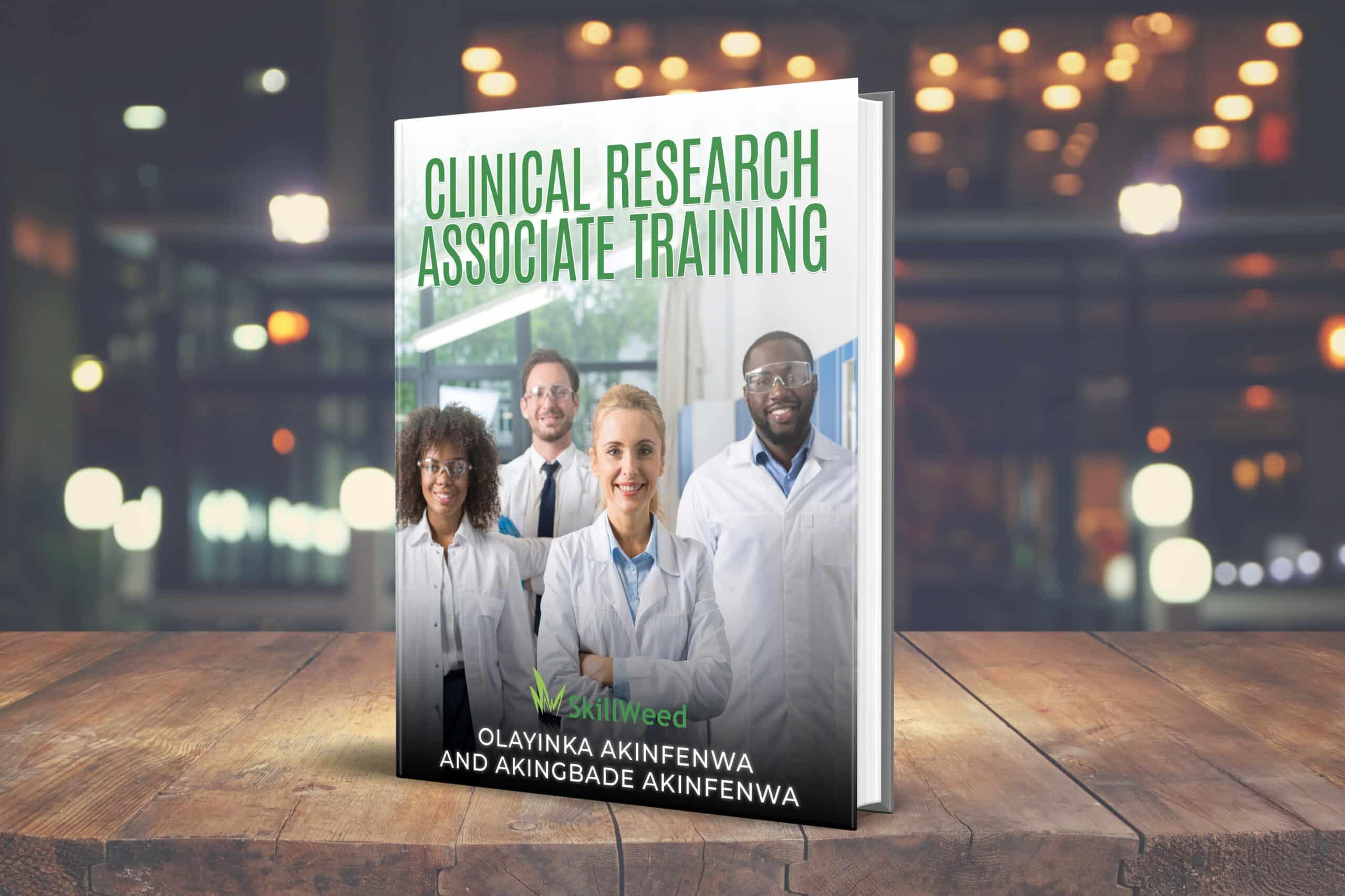 Clinical Research eBook