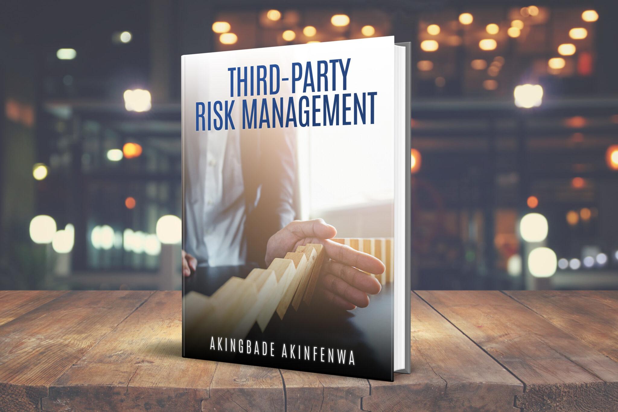 Third Party Risk Management