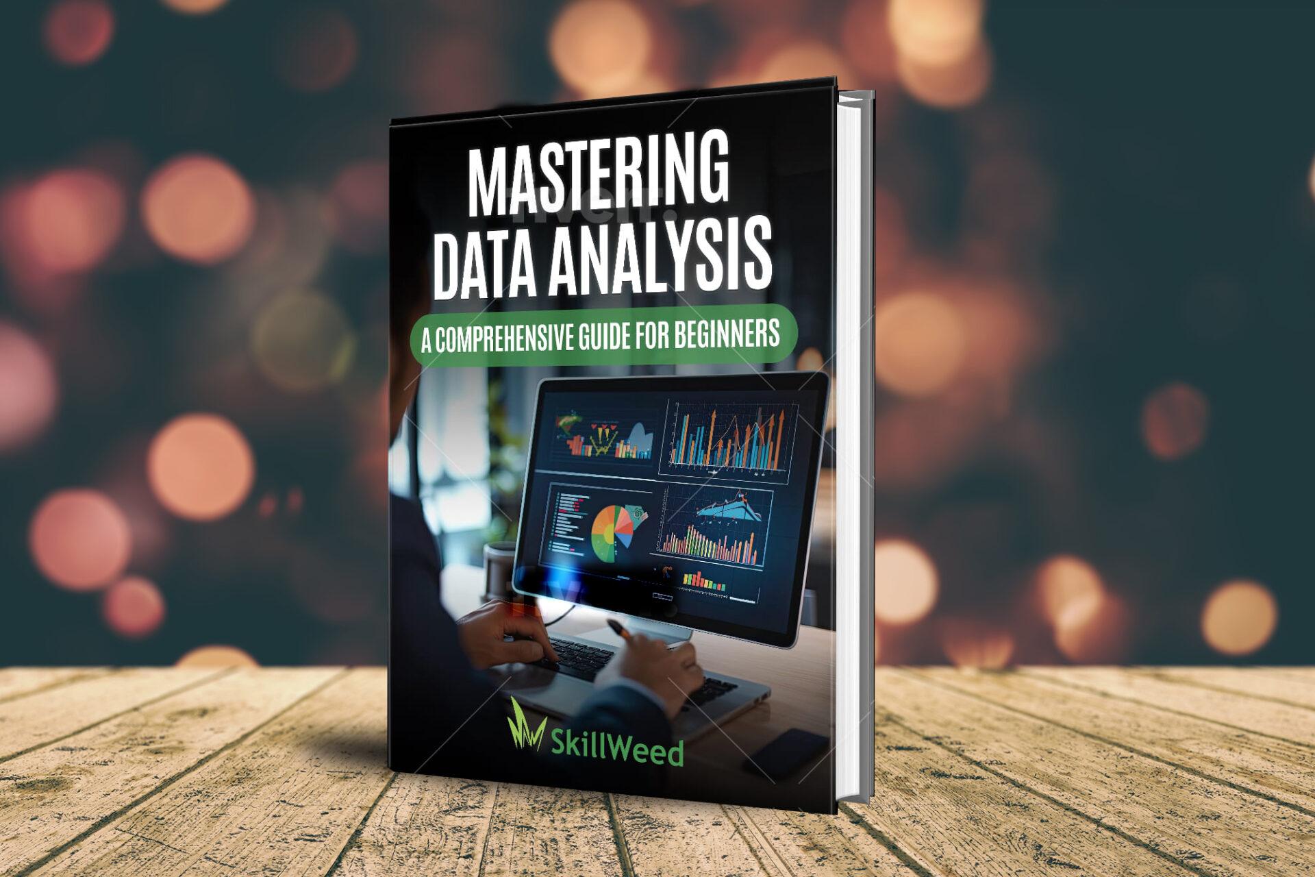 Mastering Data Analytics