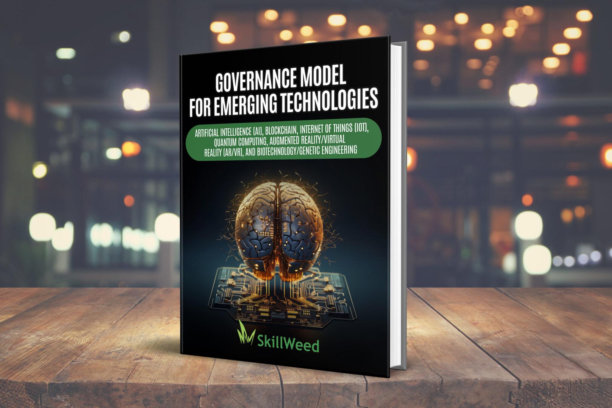 Governance Model for Emerging Technologies