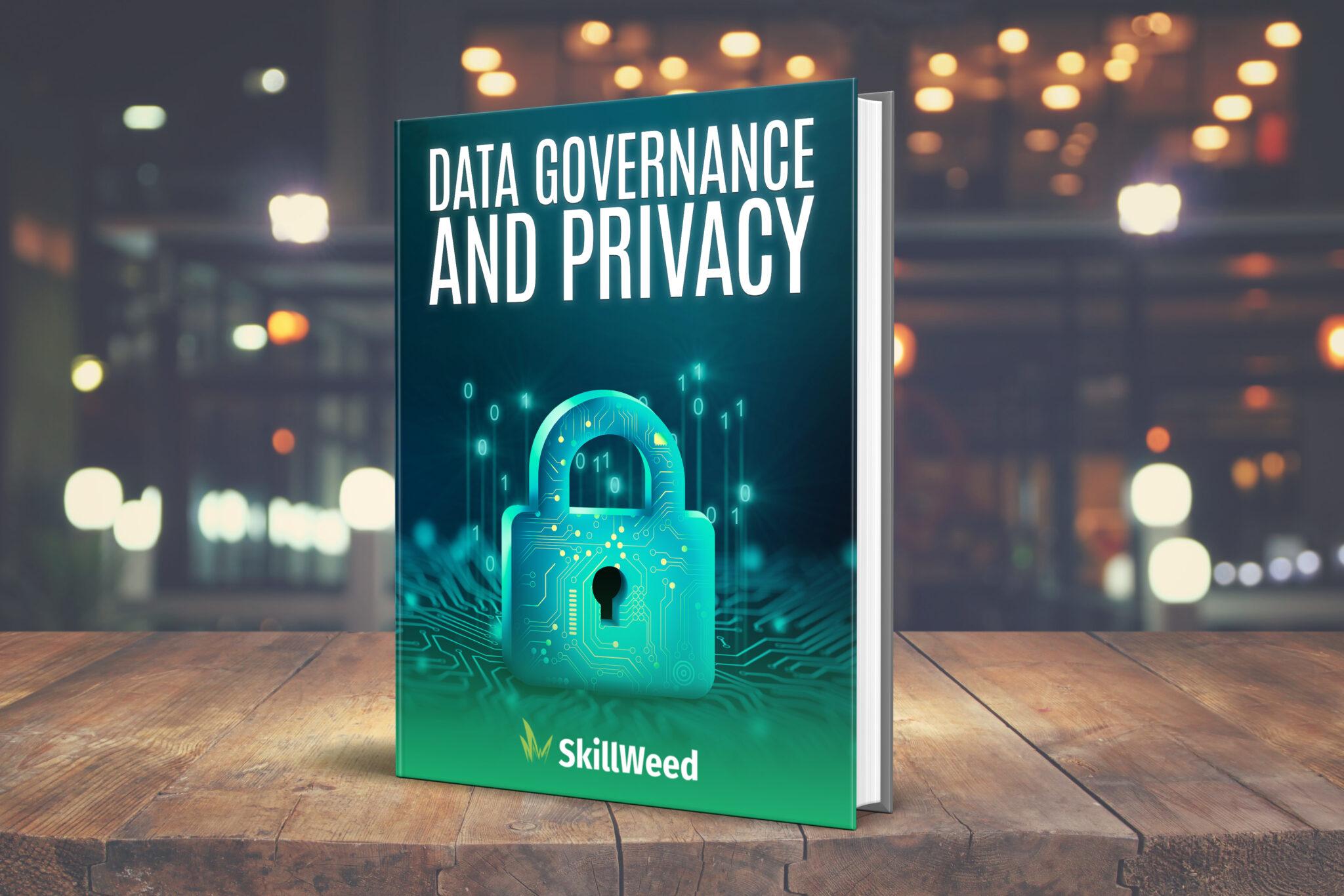 Data Governance and Privacy