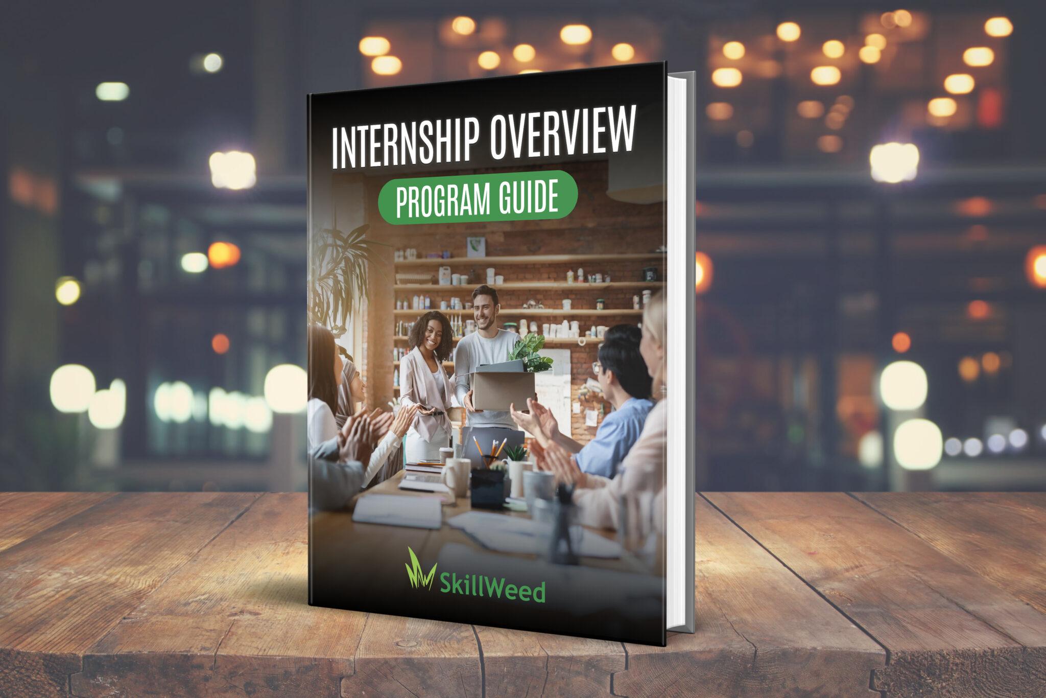 Internship Overview