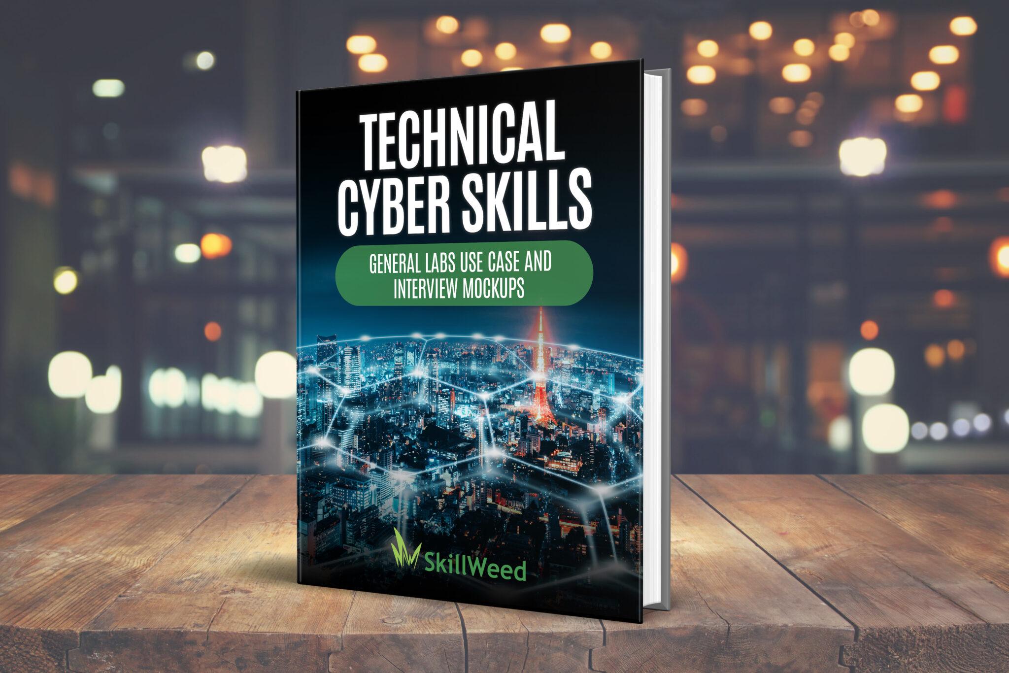 Technical CyberSkills