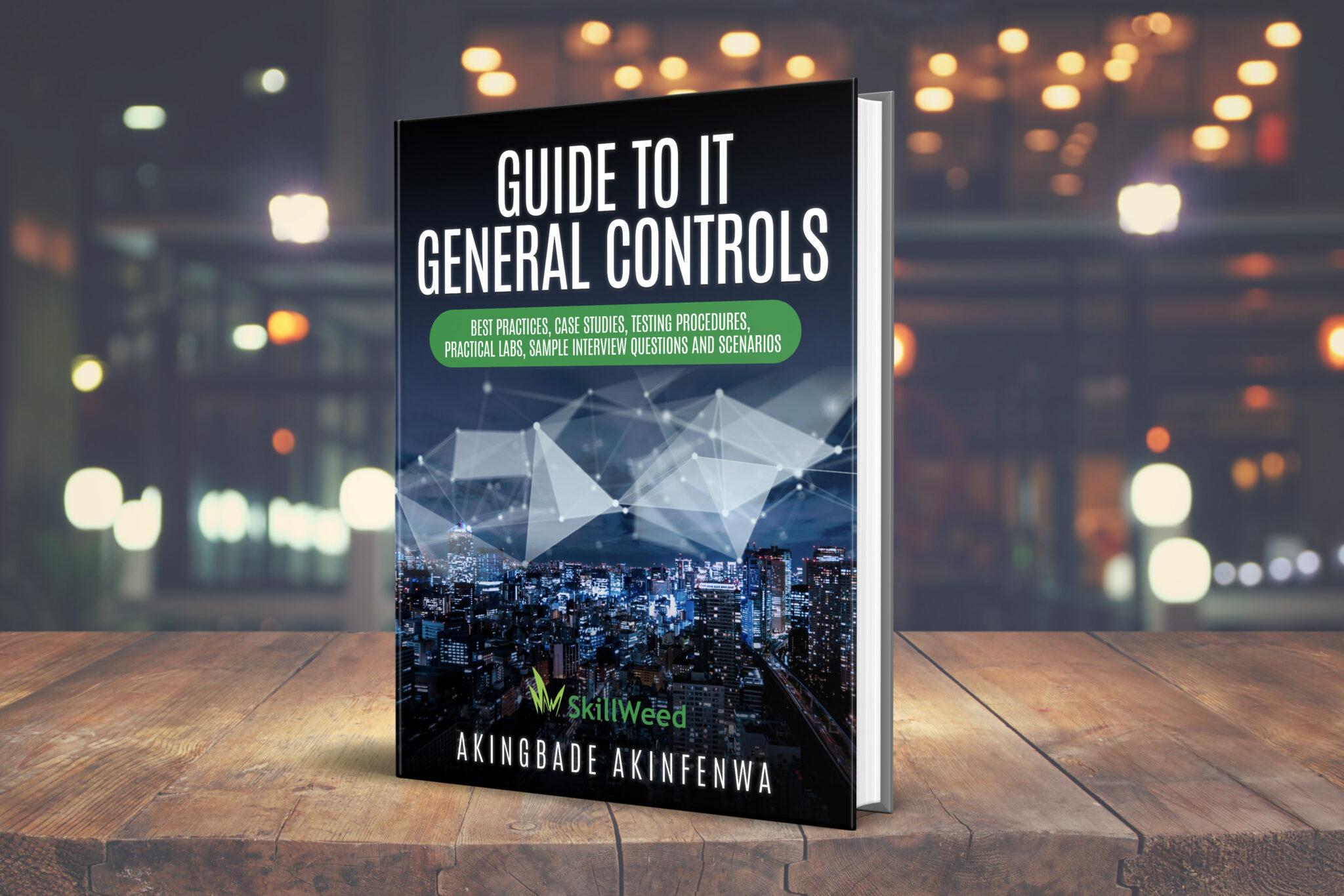 Guide to IT General Control