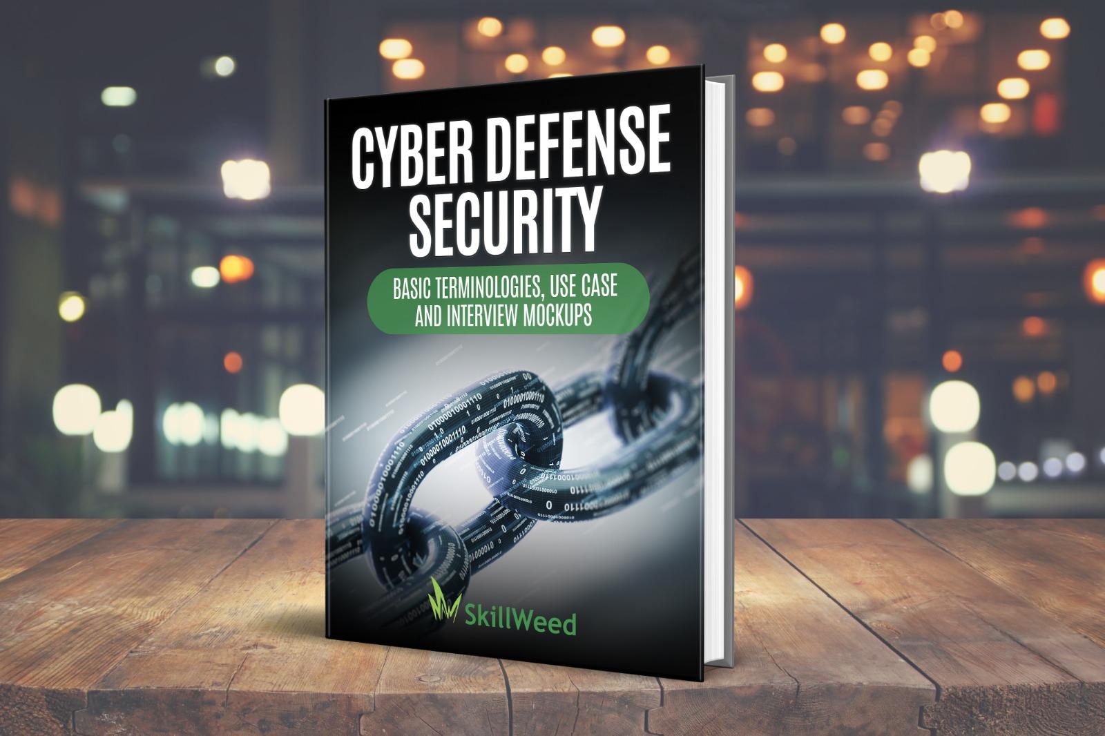 Cyber Defense Security