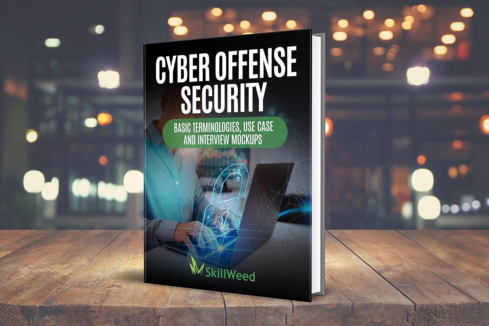 Cyber Offense Security