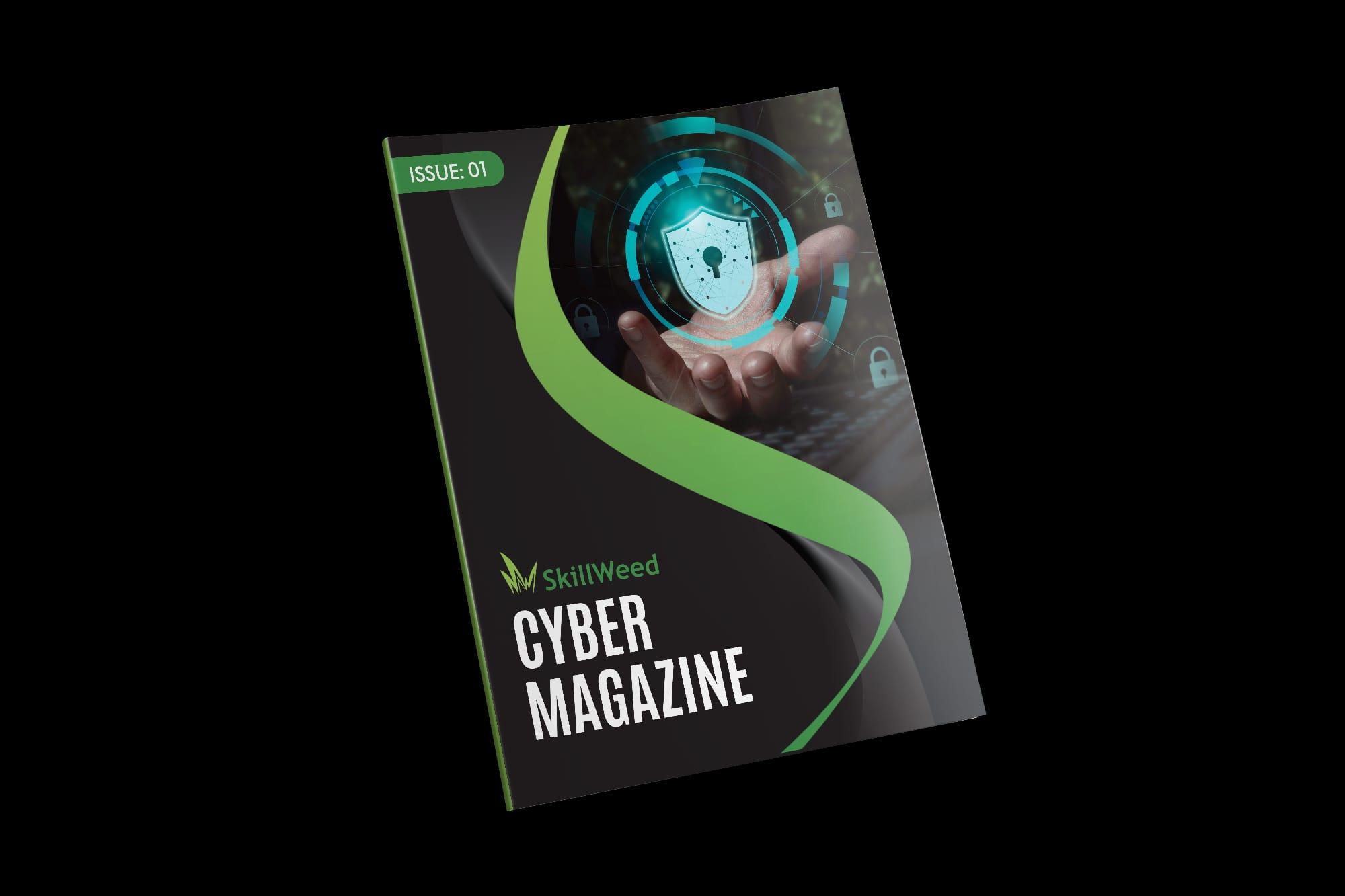 Skillweed Cyber Magazine
